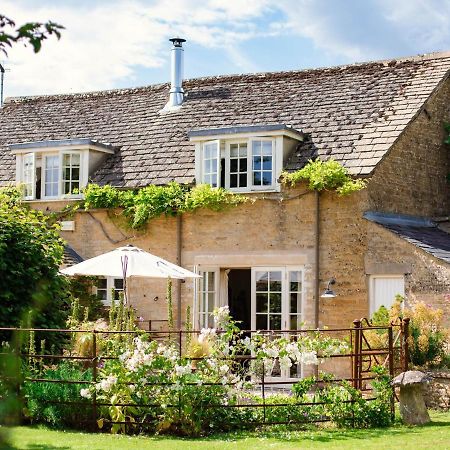 Apple Store Cottage Charlbury Exterior foto